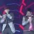 B1A4 This Time Is Over Baby I M Sorry SBS Inkigayo 인기가요 20120318