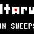 Deltarune OST BIG SHOT Spamton Sweepstakes Version