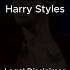 Harry Styles Carolina Karaoke Version