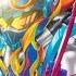Kamen Rider Fire Gotchard Henshin Sound HD