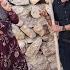 Loving Hands The Story Of Agha Ruhollah And Agha Rashid Visiting A Girl With Cancer