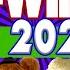 Random Encounters REWIND 2024 A Backward Musical Montage