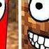 ЖЕЛЕЙНЫЙ МИШКА ПРОТИВ СЕКРЕТ МЕСТО В МАЙНКРАФТ ИСПЫТАНИЯ МУЛЬТИК MINECRAFT МЕДВЕДЬ НУБ