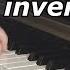 Бах Инвенция 1 In C Major 772