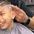 Fake Blood Viral Barbershop Haircut Friseur Tutorial Hairstyle Trending Foryou Keşfet Fyp