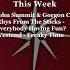 Top EDM Tracks This Week 6 15 2025