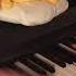B The Beginning Ending Theme Song The Perfect World By Marty Friedman Piano