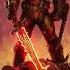 Final Sin Sandy City DOOM Eternal OST