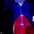 20 Ft Uncle Sam At Night Full Review On The 9th Of July