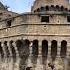 Rome Roma рим Castell Architects Architecture Italy італія фортеця архітектура City Art