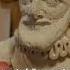 Found In A Cave Bust Of Henry IV Chateau Chateaurestoration
