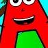 Abc Song Nursery Rhyme Kids Singing