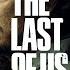 Pedro Pascal Future Days The Last Of Us T2