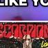 Scorpions No One Like You REACTION