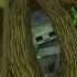 Skeleton Vs Tree Monster Minecraft Animation