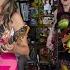 Speedy Ortiz Tiny Desk Concert