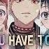 Nightcore Havana Despacito Believer Shape Of You Rockabye And MORE Switching Vocal