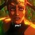 Hela Thinks She Can Kill Surtur Whatif Series Shorts