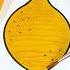 Glitter Glitterart Colorfulcreativekids Fruit Lemon Yellow Color