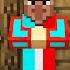 Я ПРЕВРАТИЛСЯ В ЖИТЕЛЯ И ЗАТРОЛЛИЛ СВОИХ ДРУЗЕЙ В МАЙНКРАФТ Компот Minecraft