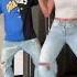 Couple Dancing To Project Pat Shorts Viraldance Dancetrends