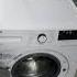 Стиральная машина с сушкой 45см Beko WDW75141 7 4 кг А с паром