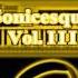 Sonicesque Vol III 07 Toxic Plant