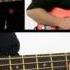 Solo Bass Guitar Lesson 4 Slap Pop Stu Hamm