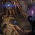Mass Effect II 56 Набор Повелитель пламени Станция Вулкан