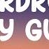 Teardrops On My Guitar Taylor Swift Lyrics