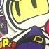 Super Bomberman R Nintendo Switch Game Over