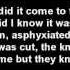 Hollywood Undead Sell Your Soul Lyrics