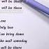 Classic Rock Love Lines From Still Loving You Learn English With Scorpions