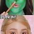 МАКИЯЖ ЗЛОЙ Vs ДОБРОЙ ВЕДЬМЫ WHICKED MAKEUP TREND