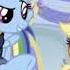 Эпплджек и Рэйнбоу Дэш Канон MLP