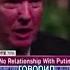 Трамп Помнит Слова Путина Когда Сделали Комплимент 10 лет Назад
