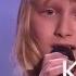 The Voice Kids RU 2015 Xenia Я вернусь Blind Audition Голос Дети 2 Ксения Соткина СП