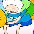 Adventure Time To Watch With Friends Adventure Time Mega Marathon Cartoon Network