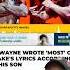 Smh Just Start Streaming Drake Drake Lilwayne Hiphopnews Djakademiks Youngmoneyrecords