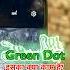 Smartphone म य Green Dot Feature क य ह Smartphone Tricks