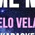 Consuelo Velazquez Besame Mucho Karaoke With Lyrics