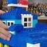 Finally Broke I Ll Make Two Lego Police Cars One For Each Lego Shorts