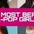 THE MOST BEAUTIFUL Q POP GIRLS