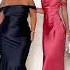 Our Best Selling Ella Off Shoulder Maxi As Seen On 2 Sizes