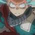 Boku No Hero Academia AMV Finish Line Skillet FULL