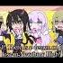 They Don T Deserve You Gacha Meme Gacha Gachaclub Gachatrend Gachalife Gachameme Viral