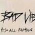 XXXTENTACION IT S ALL FADING TO BLACK ORIGINAL VERSION