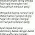 PANTUN AGAMA Ngaji Yuk DUNIA PANTUN