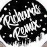 Ariana Grande Supernatural Richards Remix