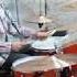 Drum Solo Drummer Daniel Varfolomeyev 13 Years